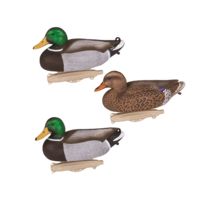 Flambeau Storm Front Classic Mallard Decoys