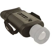 FLIR BHS-XR Command Biocular Thermal Camera Bioculars, Lenses not Included