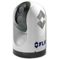 FLIR M-324 Premium 320x240 Maritime Thermal Night Vision Camera
