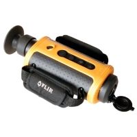 FLIR First Mate HM-307 Thermal Night Image Processor-320x240, FOV 7x 5