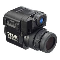 FLIR Systems Recon M24 640x480 Thermo Imaging Rifle Scope