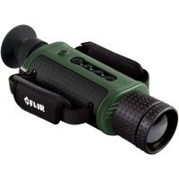 Flir Thermal Vision Scout Night Vision Camera