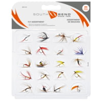 South Bend Fly Assortment