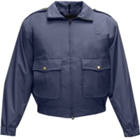 Flying Cross 2-ply Taslan/nylon Waterproof Duty Jacket W/liner