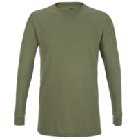 Flying Cross Duke Poly/cotton Long Sleeve Top FLC-T35OLIBGOGSMALLREG