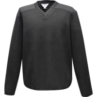 Flying Cross Justice V-Neck Sweater - Men's