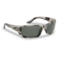 Flying Fisherman Buchanan Sunglasses 119145