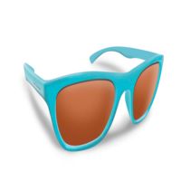 Flying Fisherman Fowey Sunglasses