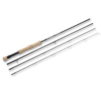 Flying Fisherman Passport Fly Rod
