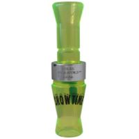 Foiles Showtime Goosecall Chartreuse
