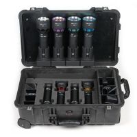 Forensics Source Flare Plus 2 505nm Light
