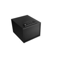 Fortress Large Quick Access Safe with Electronic Lock