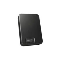Fortress Portable Safe with Combination Lock