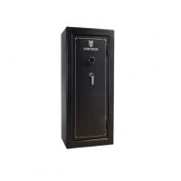 Fortress Safe 14-Gun 55x20x17in Fire Resistant Safe