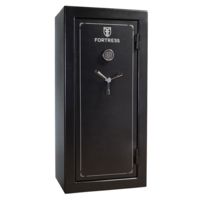 Fortress Safe 24-Gun 60x26x20in Fire Resistant Safe