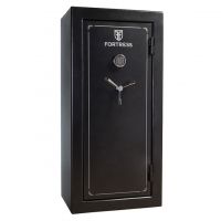 Fortress Safe 30-Gun 60x28x20in Fire Resistant Safe