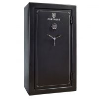 Fortress Safe 36-Gun 60x33x20in Fire Resistant Safe