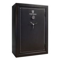 Fortress Safe 45-Gun 60x40x22in Fire Resistant Safe