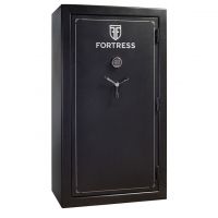 Fortress Safe 60-Gun 72x40x25in Fire Resistant Safe