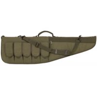 Fox Outdoor 42in Assault Rifle Case