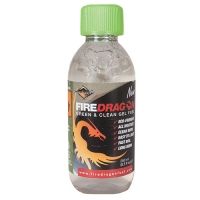 Fox Outdoor Firedragon Green and Clean Gel Fuel