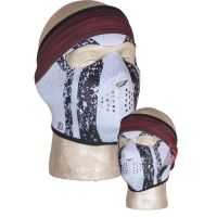 Fox Outdoor Neoprene Thermal Face Mask