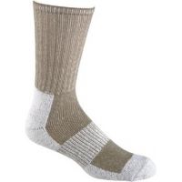 Fox River Wick Dry Euro Medium Weight Crew Hiking Sock - Men's