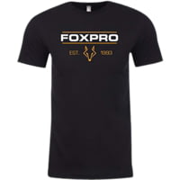 FoxPro Est. 93 Short Sleeve Shirt - Men's