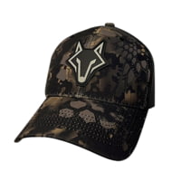 FoxPro Foxhead Hat