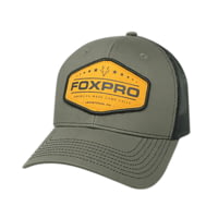FoxPro Campfire Hat