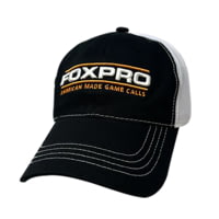 FoxPro Sidekick Hat