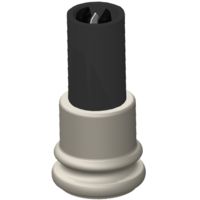 FoxPro Head Cow Game Call