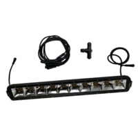 FoxPro Mudcutter Light Kit Add On Bow Fishing