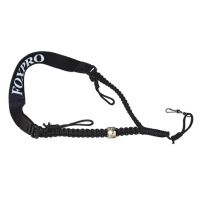 FoxPro Reese Neoprene Lanyard Clips To Remote Controls REESELANYARD