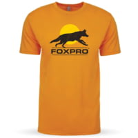 FoxPro SOS Sun Runner Short Sleeve Shirt - Men's