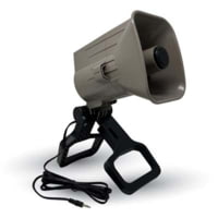 FoxPro External Speaker