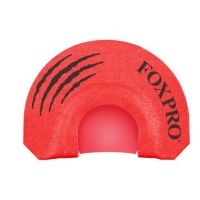 FoxPro Top Gun Howler Coyote Hand Call