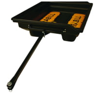 Frabill Universal Tow Bar