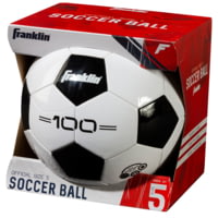 Franklin Competition Soccer Balls