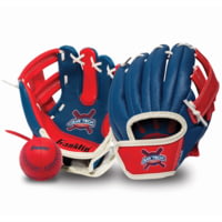 Franklin FRANKLIN SPORTS IND.