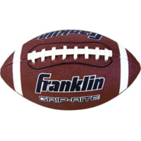 Franklin Grip Right Football Junior