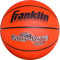 Franklin Grip Rite 100 Basketball Intermediate