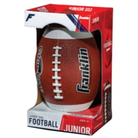 Franklin Junior Rubber Football