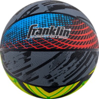 Franklin Mystic Basketball