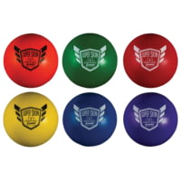 Franklin Super Skin Foam Dodgeball