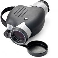 Fraser Optics Stedi-Eye 10x40 Monolite Monocular with Case, Night Vision Ready