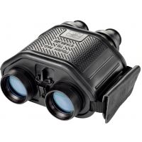 Fraser Optics Stedi-eye Pm-25 Mod Switch Le 14x40mm Binocular, Reticle
