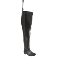 Frogg Toggs Youth Classic II Rubber Hip Wader