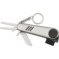 Frost Golf Companion Tool