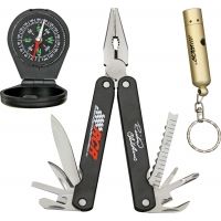 Frost RCR Scout Pack Tool